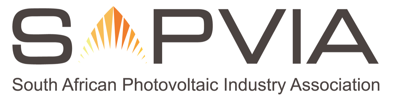 SAPVIA Logo