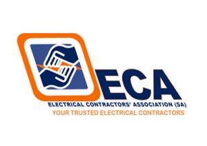 ECA Logo