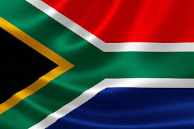South Africa Flag